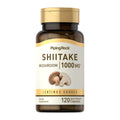 Shiitake Mushroom by Piping rock