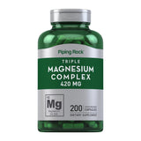 Triple Magnesium Complex by Piping Rock