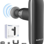 Powerful and Portable Pain Relief Mini Massage Gun SUPPS247 