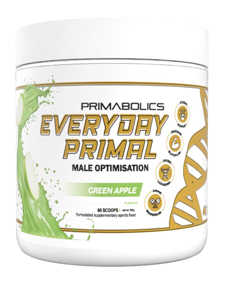 Everyday Primal by Primabolics Green Apple