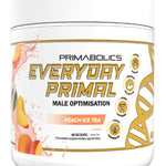 Everyday Primal by Primabolics Peach Ice Tea