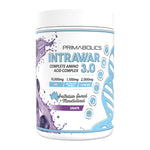 Intrawar 3.0 by Primabolics, Grape tub front