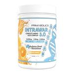 Intrawar 3.0 by Primabolics, Orange Mango tub front