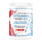 Intrawar 3.0 by Primabolics, Red Frog tub front