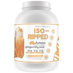 Iso-Ripped by Primabolics 1.65kg Salted Caramel
