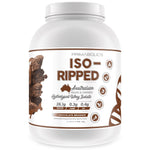 Iso-Ripped by Primabolics 1.65kg Chocolate Fudge Brownie