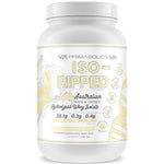 Iso-Ripped by Primabolics Caramel White Choc 1.65kg
