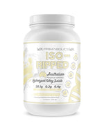 Iso-Ripped by Primabolics Caramel White Choc 1.65kg