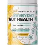 Everyday Gut Health By Primabolics Mango Pineapple