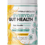 Everyday Gut Health By Primabolics