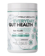 Everyday Gut Health By Primabolics Unflavoured