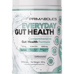 Everyday Gut Health By Primabolics
