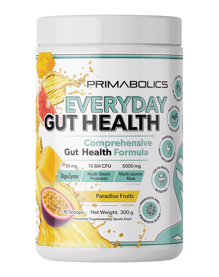 Everyday Gut Health By Primabolics Paradise Fruits - Image 1