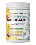 Everyday Gut Health By Primabolics Paradise Fruits
