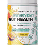 Everyday Gut Health By Primabolics