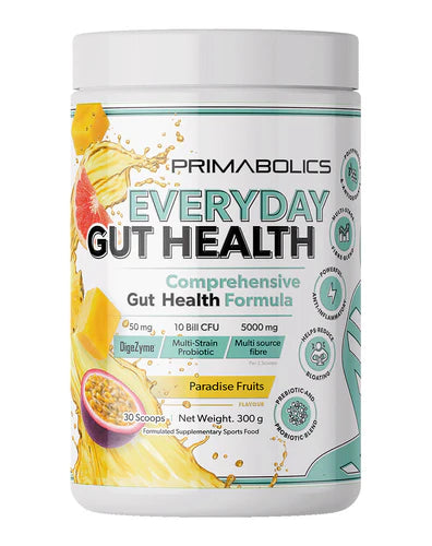 Everyday Gut Health By Primabolics - Image 1