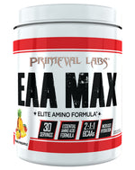 Primeval Labs EAA MAX Mango Pineapple