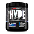 ProSupps, Hyde Max Pump, Stim-Free Pre Workout
