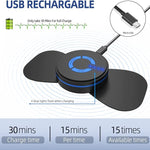 Back Pain Relief Muscle Stimulator SUPPS247 