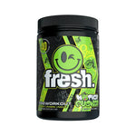 Fresh Preworkout, By Fresh Supps PRE WORKOUT Fresh Supps Mother Pucker 
