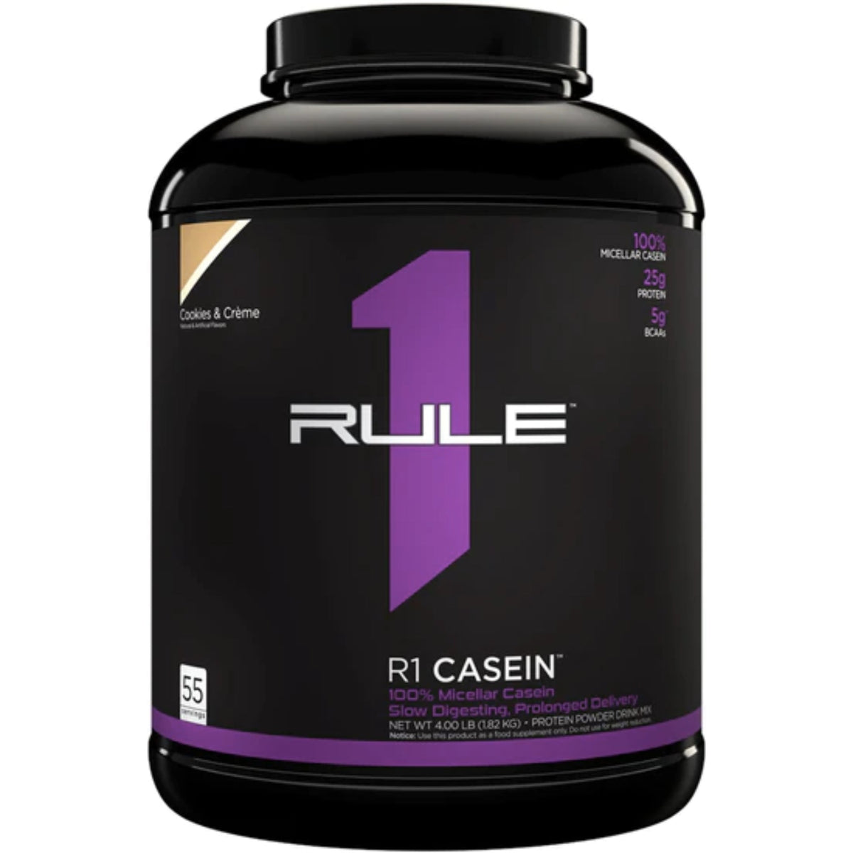 Rule 1 - R1 Casein casein SUPPS247  - Image 3