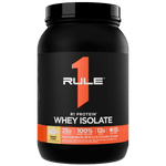Rule 1 R1 Protein WPI 2LB Frozen Banana