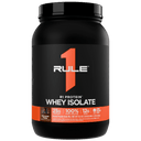 R1 Protein WPI 2lbs by Rule 1 Proteins
