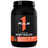 R1 Protein WPI 2lbs by Rule 1 Proteins