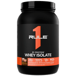 Rule 1 R1 Protein WPI 2LB Chocolate Peanut Butter