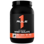 Rule 1 R1 Protein WPI 2LB Cookies & Creme