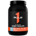 Rule 1 R1 Protein WPI 2LB Fruity Cereal