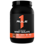 Rule 1 R1 Protein WPI 2LB Milk Chocolate