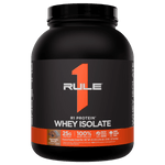 Rule 1 R1 Protein WPI Chocolate Biscuit