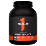 Rule 1 R1 Protein WPI Chocolate Coconut