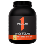Rule 1 R1 Protein WPI Vanilla Mango