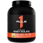 Rule 1 R1 Protein WPI 5 LBS Frozen Banana