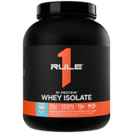 Rule 1 R1 Protein WPI 5 LBS Birthday Cake