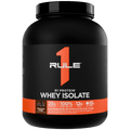 R1 Protein WPI 5lbs by Rule1 Proteins