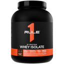 R1 Protein WPI 5lbs by Rule1 Proteins