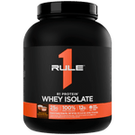 Rule 1 R1 Protein WPI 5 LBS Chocolate Peanut Butter