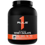 Rule 1 R1 Protein WPI 5 LBS Cookies & Creme