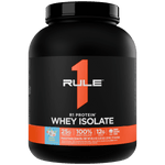 Rule 1 R1 Protein WPI 5 LBS Fruity Cereal