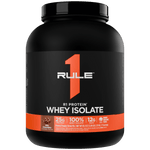 Rule 1 R1 Protein WPI 5 LBS Milk Chocolate
