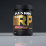 Rapid Pump By Rapid Supplements