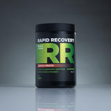 Rapid Recovery by Rapid Supps