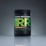 Rapid Recovery by Rapid Supps, Mango Ice Tea tub front