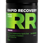 Rapid Recovery by Rapid Supps Grape