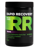 Rapid Recovery by Rapid Supps Grape