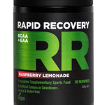 Rapid Recovery by Rapid Supps Raspberry Lemonade