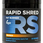 Rapid Shred RS – 30 Servings Mango